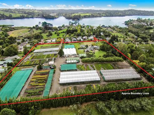 30 Totara Road, Whenuapai