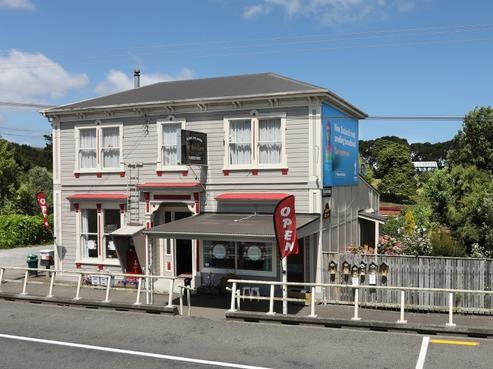46 State Highway 3, Turakina