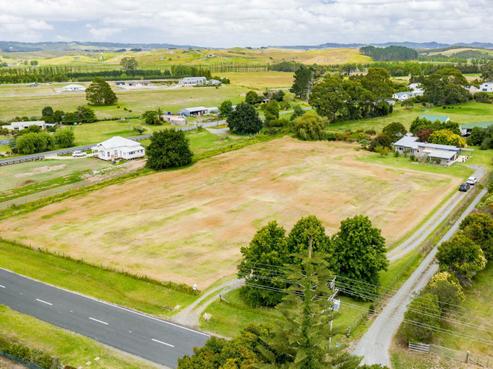 54 South Road, Waipu