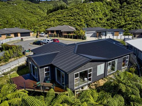 37 Meadowbank Drive, Belmont