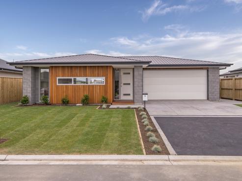 5 Tobollie Drive, Rolleston