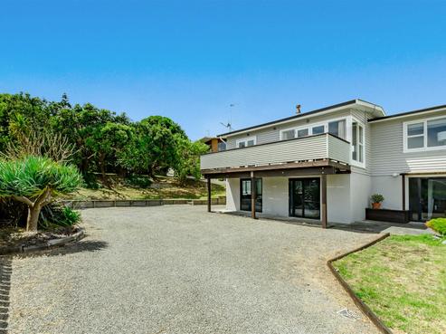 54B Wharemauku Road, Raumati Beach