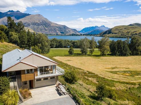 229 Arrowtown-lake Hayes Road, Dalefield/Wakatipu Basin