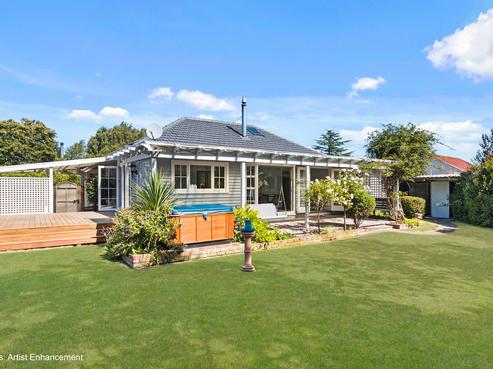 144 Vagues Road, Northcote