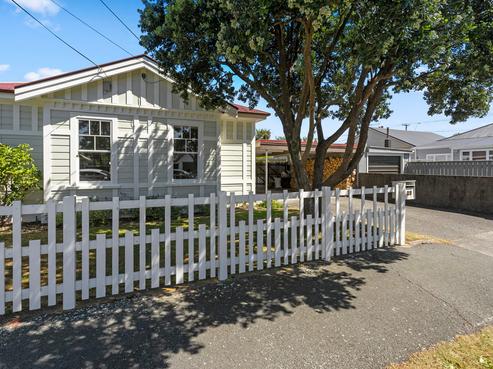 25 Patrick Street, Petone