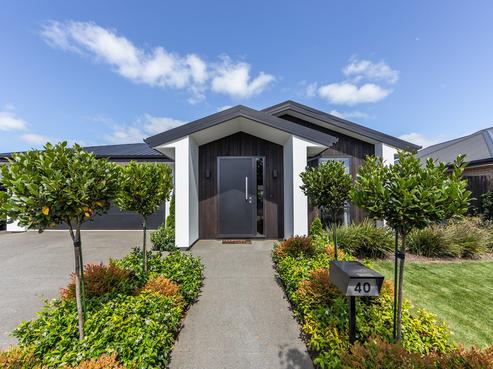 40 Thames Drive, Springston