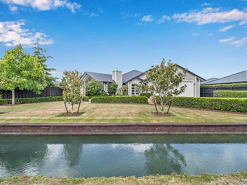 772 Weedons Ross Road, West Melton