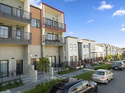 7/2 Mahalo Avenue, Wiri