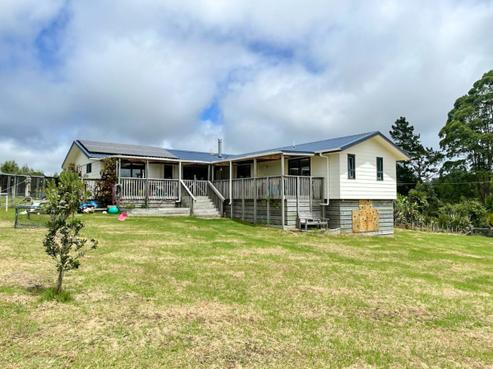 304 Onekura Road, Kerikeri Surrounds