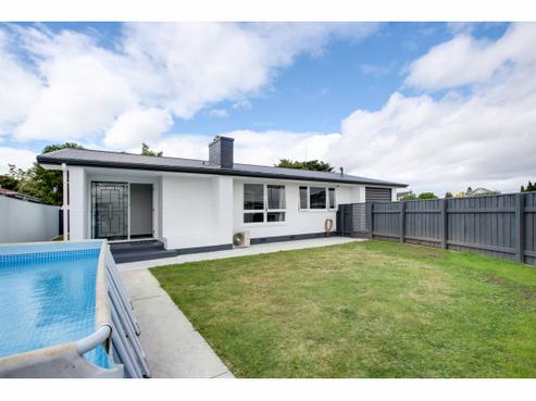 131 Taradale Road, Onekawa