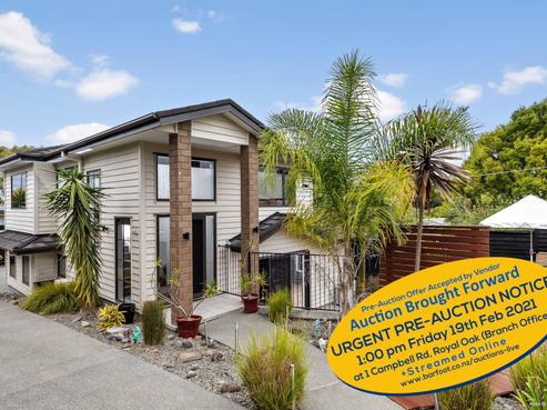 30A Stottholm Road, Titirangi