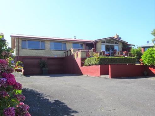 345 Main South Road, Paroa