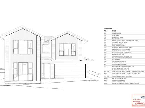 140 Godfrey Drive, Orewa
