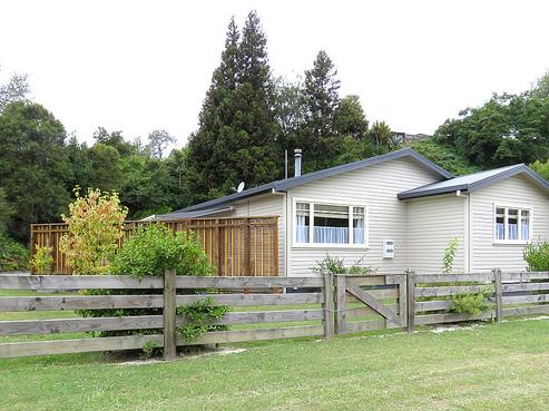7 Golf Road, Taumarunui