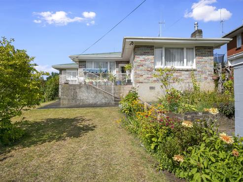 8 Central Street, Putaruru