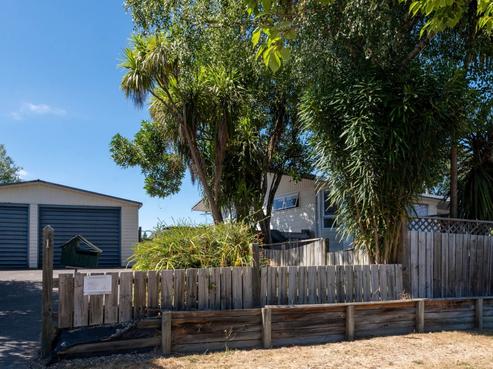 1 Dickens Street, Owhata