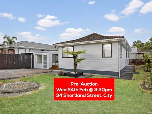 1/204 Waitemata Drive, Ranui