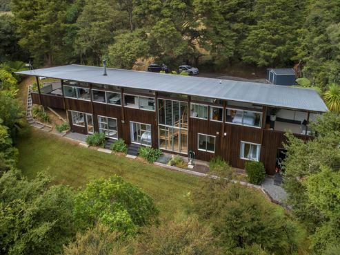 86 Krippner Road, Puhoi