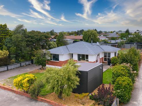 5 Shearer Street, Tinwald