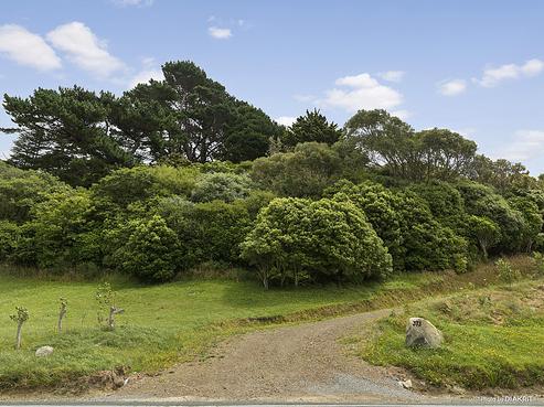 373 Makara Road, Makara