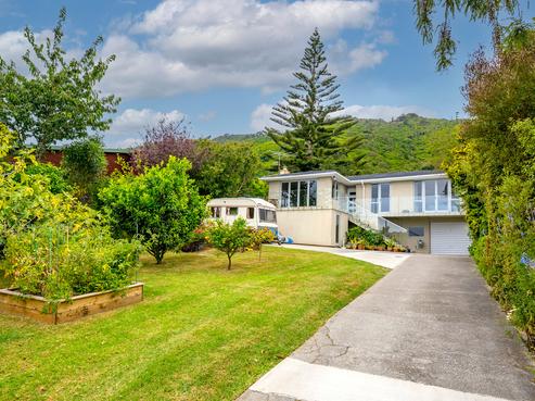 95 Winara Avenue, Waikanae