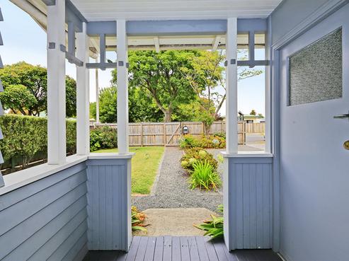 701 Gordon Road, Raureka