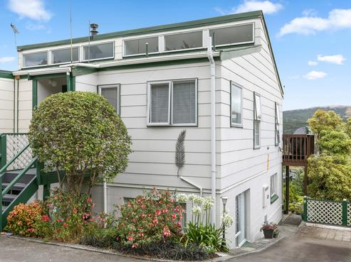 59A Lord Street, Stokes Valley