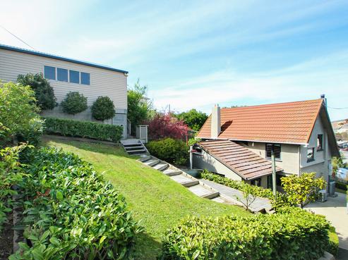 11 Devon Terrace, Oamaru