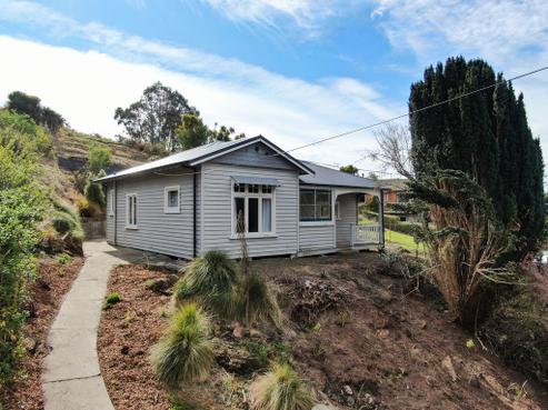 68 Eden Street, Oamaru