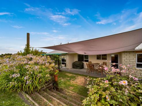 189 Turuturu Road, Hawera