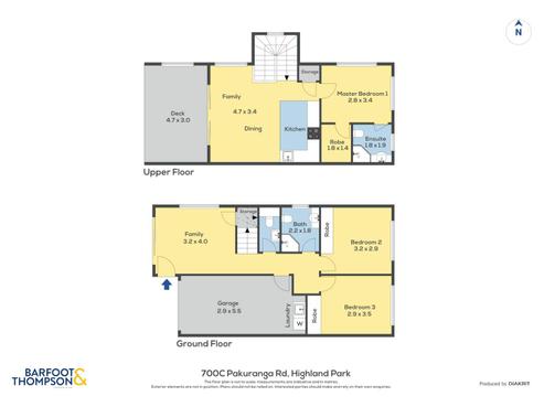 700C Pakuranga Road, Howick