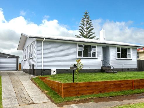 10 Tohu Place, Spotswood