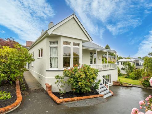 16 Michie Street, Belleknowes