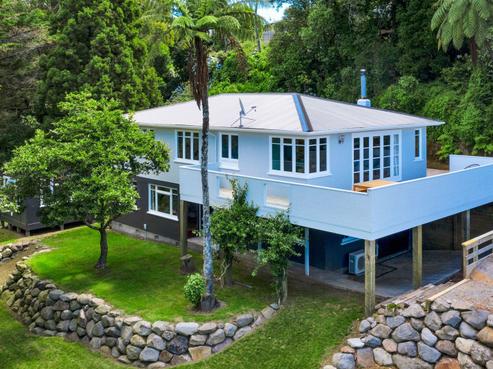 10D Govett Avenue, Frankleigh Park