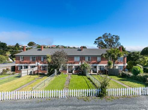 182 Mornington Road, Kenmure