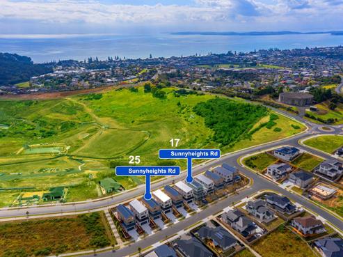 25 Sunnyheights Road, Orewa