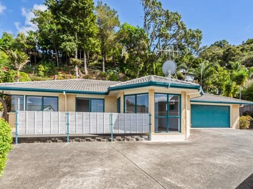 4 Rainbow Place, Onerahi