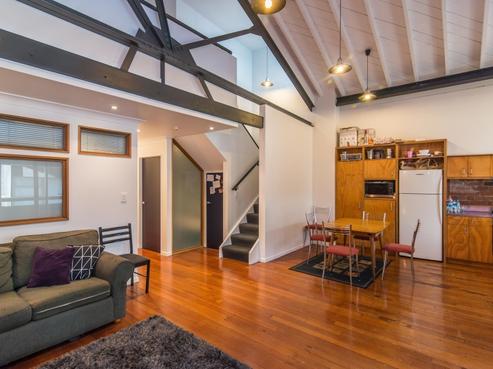 33/33 Taranaki Street, Te Aro