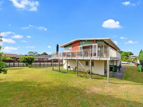4 Samuel Place, Queenwood