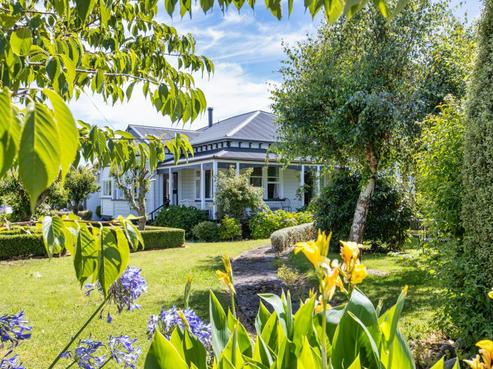 17 Alfredton Road, Eketahuna