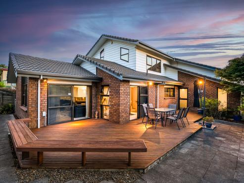 17 Montclair Rise, Browns Bay