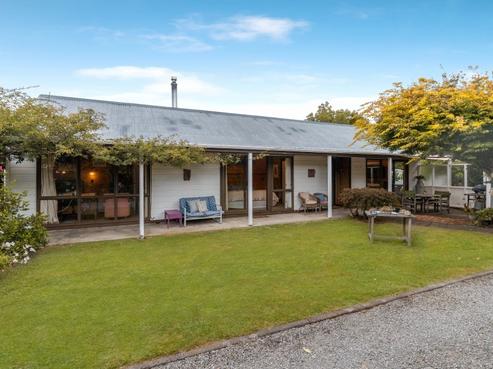 17 West Street, Greytown