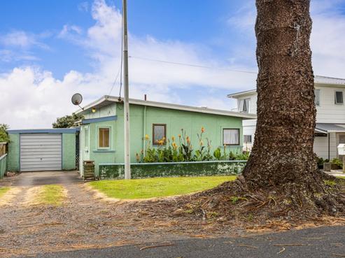 26 Battiscombe Terrace, Waitara