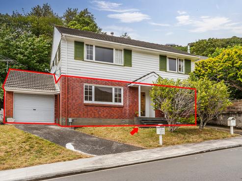 5A Astor Street, Karori