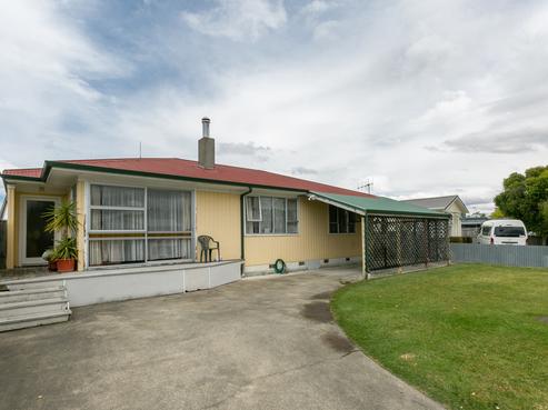 68 Leicester Avenue, Tamatea