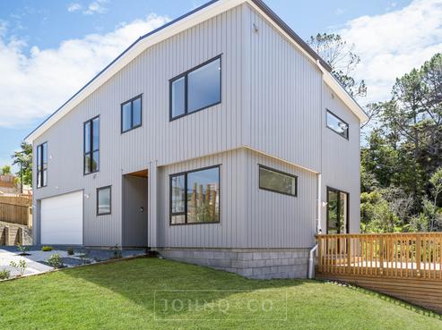 1 Maika Lane, Birkenhead