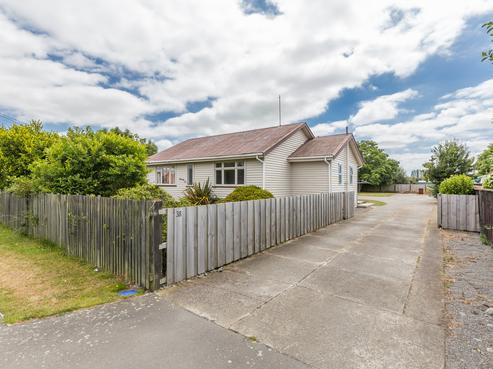 38 Hororata Dunsandel Road, Dunsandel