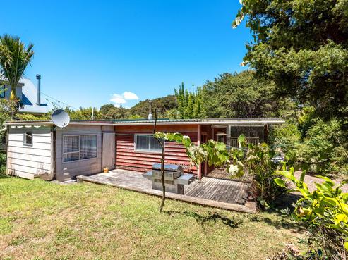 60 Te Toki Road, Ostend