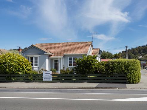 392 Thames Highway, Oamaru