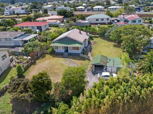 4 Old Onerahi Road, Onerahi